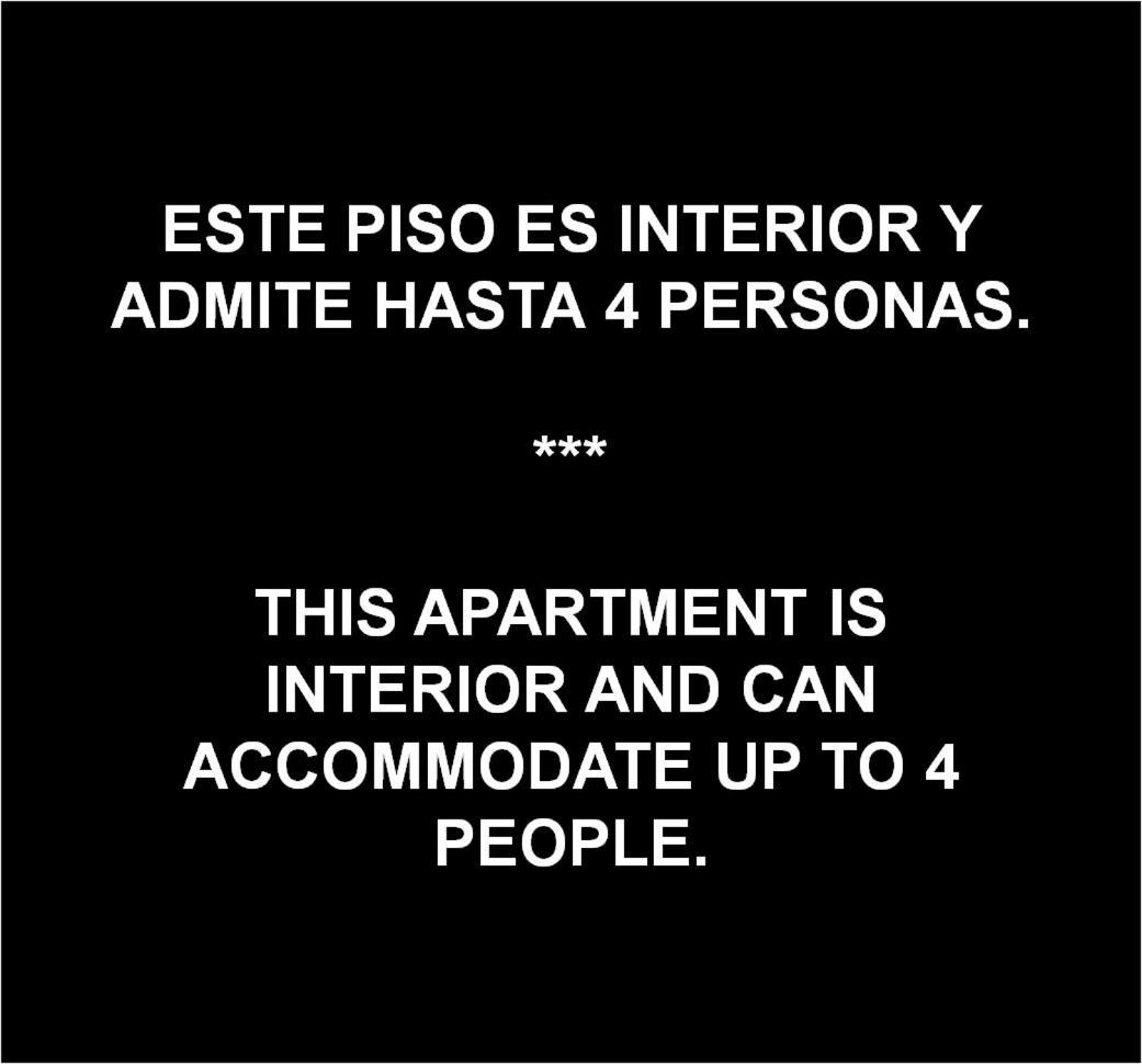 Apartamentos San Andres مدريد المظهر الخارجي الصورة